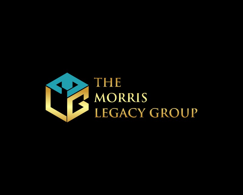 Logo Design entry 1372658 submitted by wakik  to the Logo Design for The Morris Legacy Group run by MorrisLegacyGroup