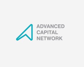 Logo Design entry 1372689 submitted by wakik  to the Logo Design for Advanced Capital Network  run by pmlanctot2