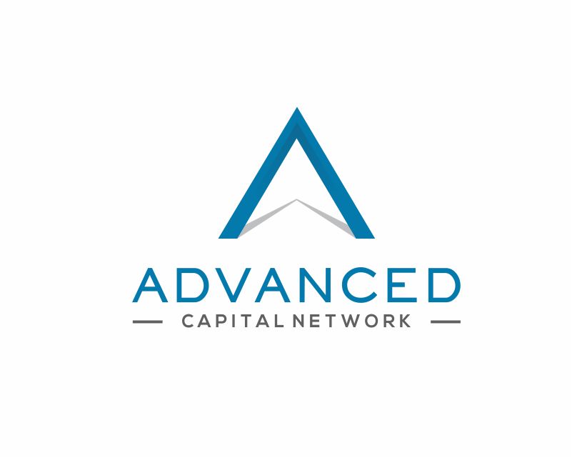 Logo Design entry 1372773 submitted by Maxman to the Logo Design for Advanced Capital Network  run by pmlanctot2