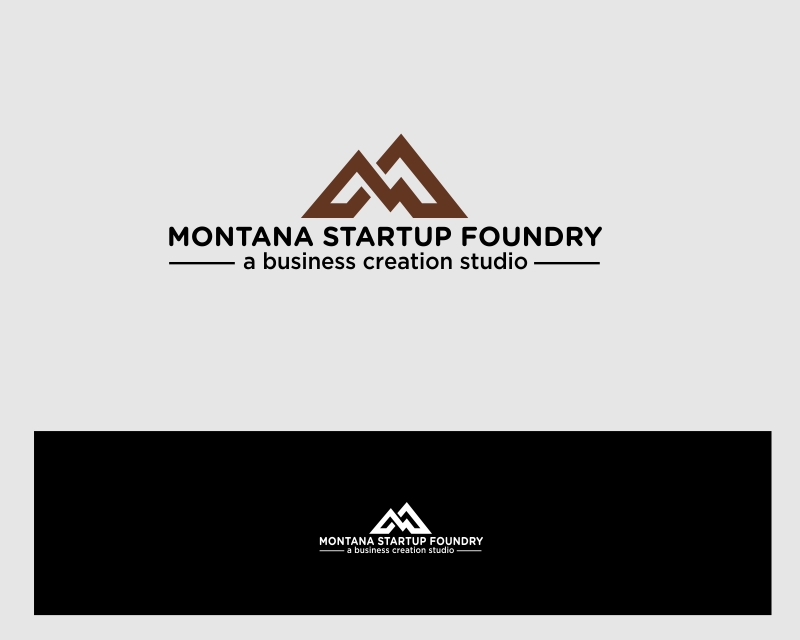 Logo Design entry 1428740 submitted by markingkong