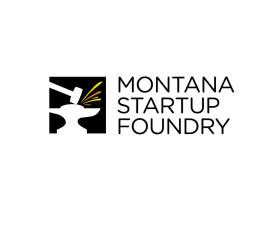 Logo Design entry 1373016 submitted by ikurn to the Logo Design for Montana Startup Foundry run by jbhedrick
