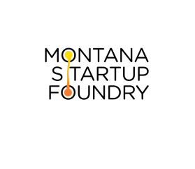 Logo Design entry 1373017 submitted by ikurn to the Logo Design for Montana Startup Foundry run by jbhedrick