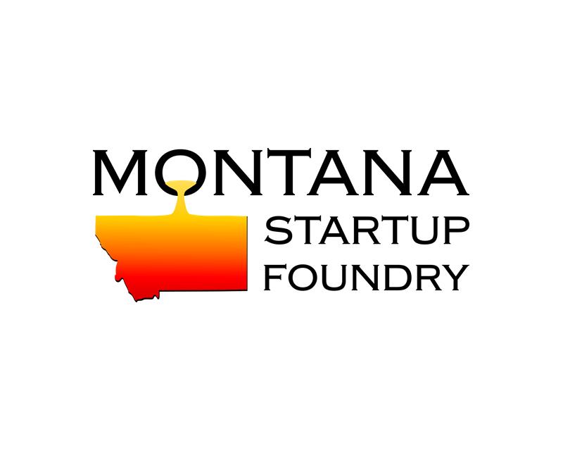 Logo Design entry 1373016 submitted by Fathenry to the Logo Design for Montana Startup Foundry run by jbhedrick