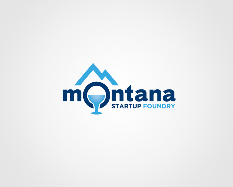Logo Design entry 1373064 submitted by DSD-Pro to the Logo Design for Montana Startup Foundry run by jbhedrick