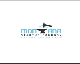 Logo Design Entry 1373097 submitted by amc99 to the contest for Montana Startup Foundry run by jbhedrick