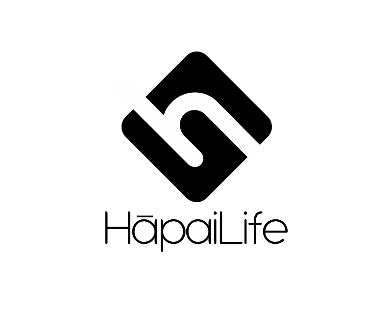 Logo Design entry 1373249 submitted by devdev21 to the Logo Design for HÄpai Life run by ChrisNZ2017