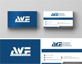 Business Card & Stationery Design entry 1373953 submitted by ZUMRODI