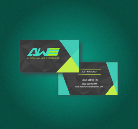 Business Card & Stationery Design entry 1429364 submitted by NC-Designs