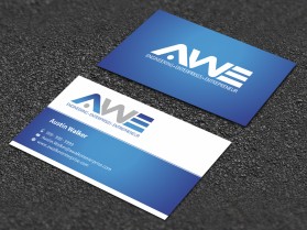 Business Card & Stationery Design entry 1430168 submitted by skyford412