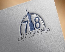 Logo Design entry 1432315 submitted by bluesky68