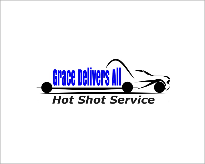 Logo Design entry 1374227 submitted by manstanding to the Logo Design for Grace Delivers All, LLC run by gbanta1109