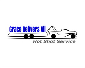 Logo Design entry 1374228 submitted by nemuspro to the Logo Design for Grace Delivers All, LLC run by gbanta1109
