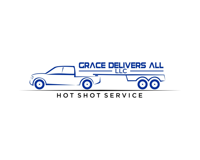 Logo Design entry 1374272 submitted by artokulo to the Logo Design for Grace Delivers All, LLC run by gbanta1109