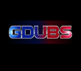 Logo Design entry 1374966 submitted by sobri9012sobirin to the Logo Design for Geoffrey "gdubs" Wimer run by gdubs3287