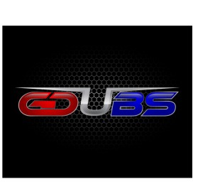 Logo Design entry 1374981 submitted by CreativeBox16 to the Logo Design for Geoffrey "gdubs" Wimer run by gdubs3287