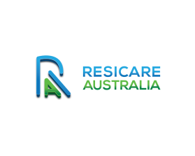 Logo Design entry 1375008 submitted by ASEPSHOW5757 to the Logo Design for Resicare Australia run by osprey1010