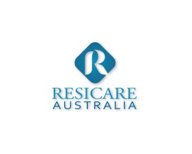 Logo Design Entry 1375089 submitted by mplox to the contest for Resicare Australia run by osprey1010
