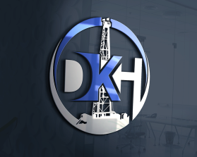 Logo Design entry 1374510 submitted by assa to the Logo Design for DKH run by dkhouck