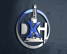 Logo Design entry 1374570 submitted by Cre8 to the Logo Design for DKH run by dkhouck