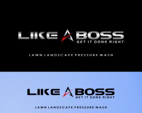 Logo Design entry 1431481 submitted by FebrianAdi