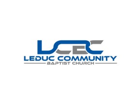 Logo Design entry 1375670 submitted by rhighanz10 to the Logo Design for Leduc Community Baptist  Church run by RevTim