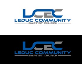 Logo Design entry 1375671 submitted by rizky to the Logo Design for Leduc Community Baptist  Church run by RevTim