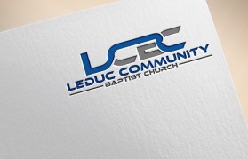 Logo Design entry 1375672 submitted by rizky to the Logo Design for Leduc Community Baptist  Church run by RevTim