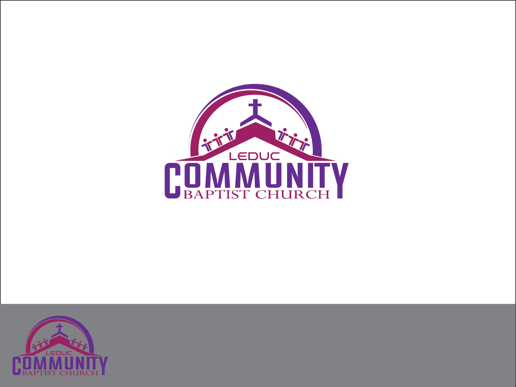 Logo Design entry 1431601 submitted by rhighanz10
