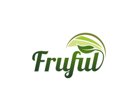 Logo Design Entry 1375740 submitted by astuti to the contest for Fruful run by kidfrau