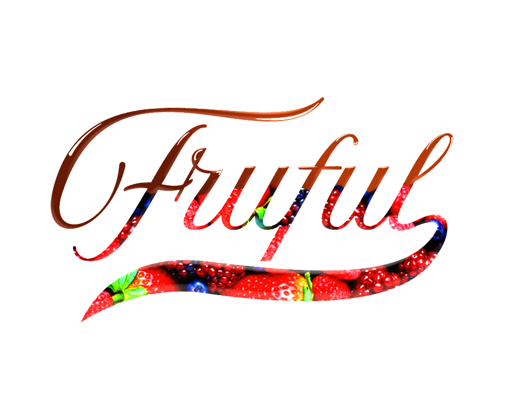 Logo Design entry 1375824 submitted by KENJI21 to the Logo Design for Fruful run by kidfrau