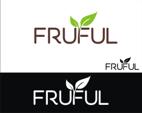 Logo Design entry 1375891 submitted by DORIANA999 to the Logo Design for Fruful run by kidfrau