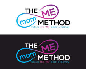 Logo Design entry 1375984 submitted by DORIANA999 to the Logo Design for The momME Method run by lavenderandtime