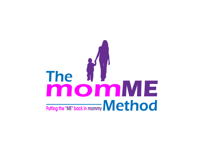 Logo Design entry 1376093 submitted by Creative_Mind. to the Logo Design for The momME Method run by lavenderandtime