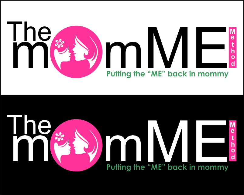 Logo Design entry 1376093 submitted by Garin_Babs to the Logo Design for The momME Method run by lavenderandtime