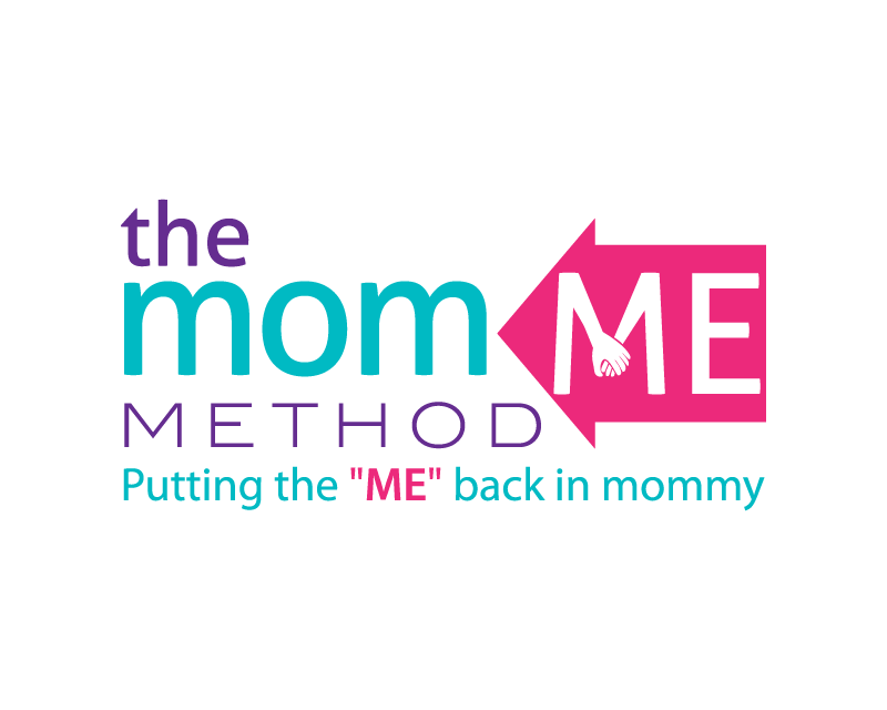 Logo Design entry 1376077 submitted by dsdezign to the Logo Design for The momME Method run by lavenderandtime