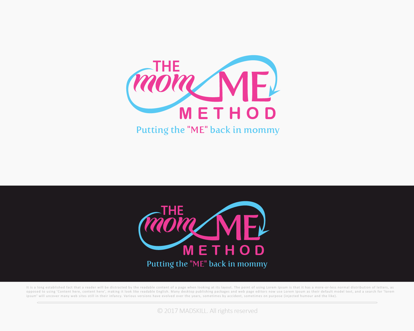 Logo Design entry 1437650 submitted by madskill