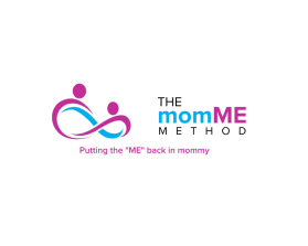 Logo Design Entry 1376104 submitted by shivabomma to the contest for The momME Method run by lavenderandtime
