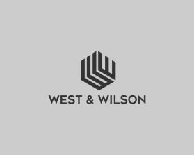 Logo Design Entry 1376114 submitted by ASEPSHOW5757 to the contest for West and Wilson, PLLC run by westwilsonlaw