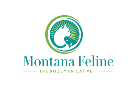 Logo Design entry 1376841 submitted by no name to the Logo Design for Montana Feline  run by swgustafson