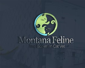Logo Design entry 1432300 submitted by The_creator