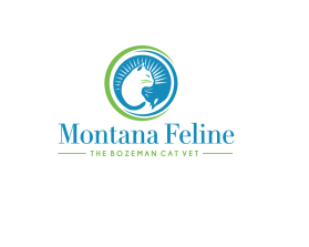Logo Design entry 1376882 submitted by alex.projector to the Logo Design for Montana Feline  run by swgustafson