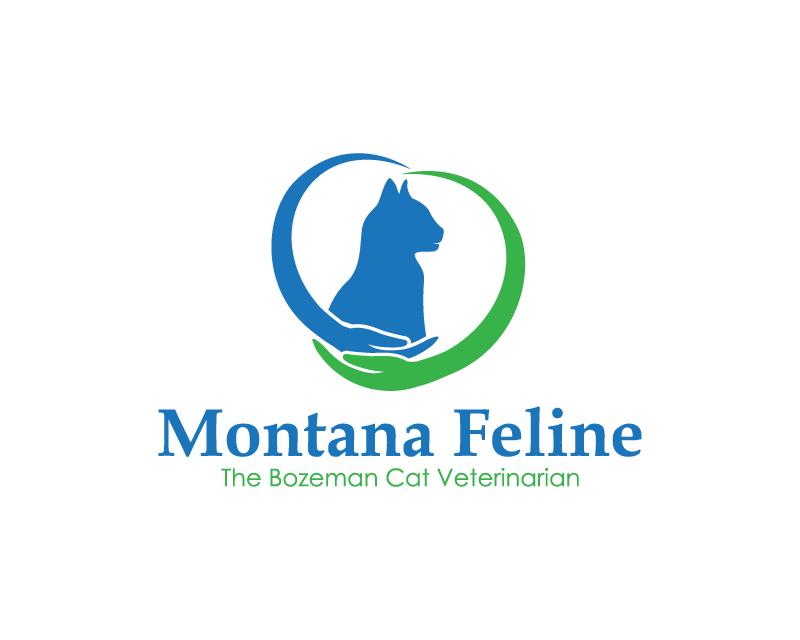 Logo Design entry 1376882 submitted by dsdezign to the Logo Design for Montana Feline  run by swgustafson