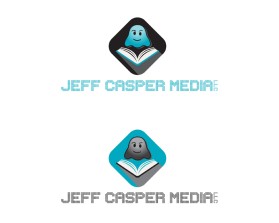 Logo Design Entry 1377286 submitted by mplox to the contest for JeffCasperMedia llc run by jcasper