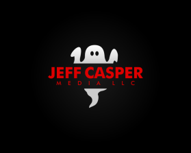 Logo Design Entry 1377313 submitted by arifin19 to the contest for JeffCasperMedia llc run by jcasper