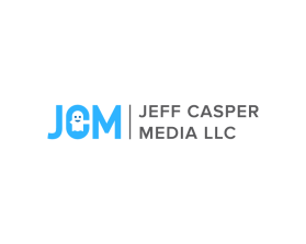 Logo Design Entry 1377314 submitted by SAROI to the contest for JeffCasperMedia llc run by jcasper