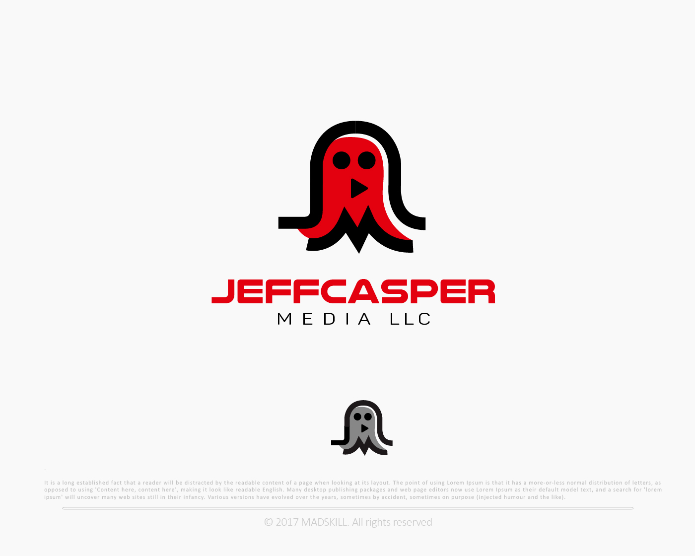 Logo Design entry 1436180 submitted by madskill