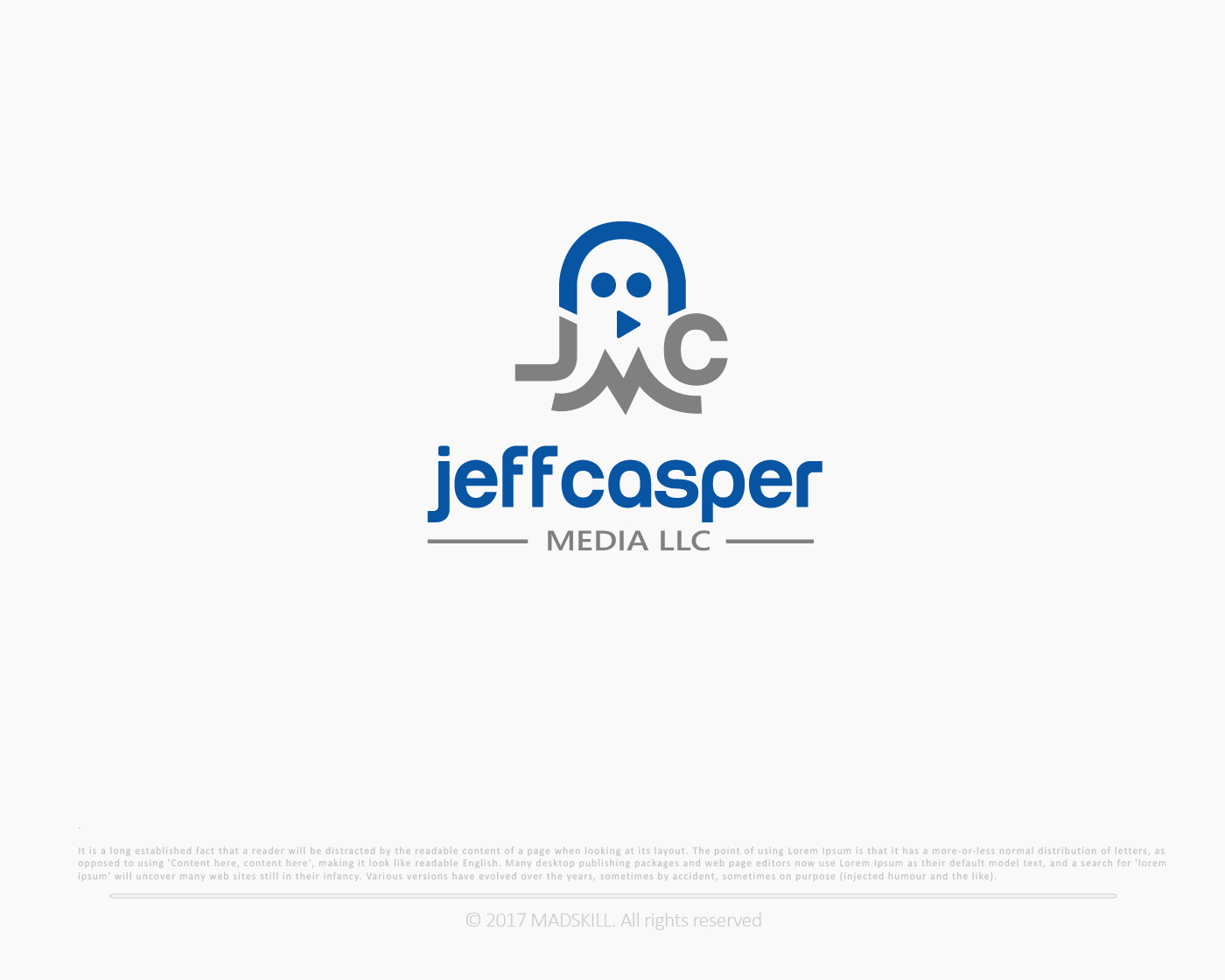 Logo Design entry 1436190 submitted by madskill