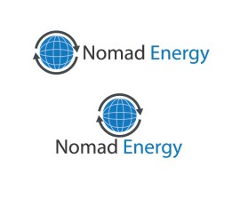 Logo Design entry 1377436 submitted by temr to the Logo Design for Nomad Energy run by Anoxia