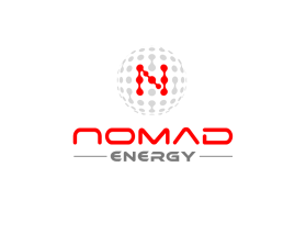 Logo Design entry 1377553 submitted by Creative_Mind. to the Logo Design for Nomad Energy run by Anoxia