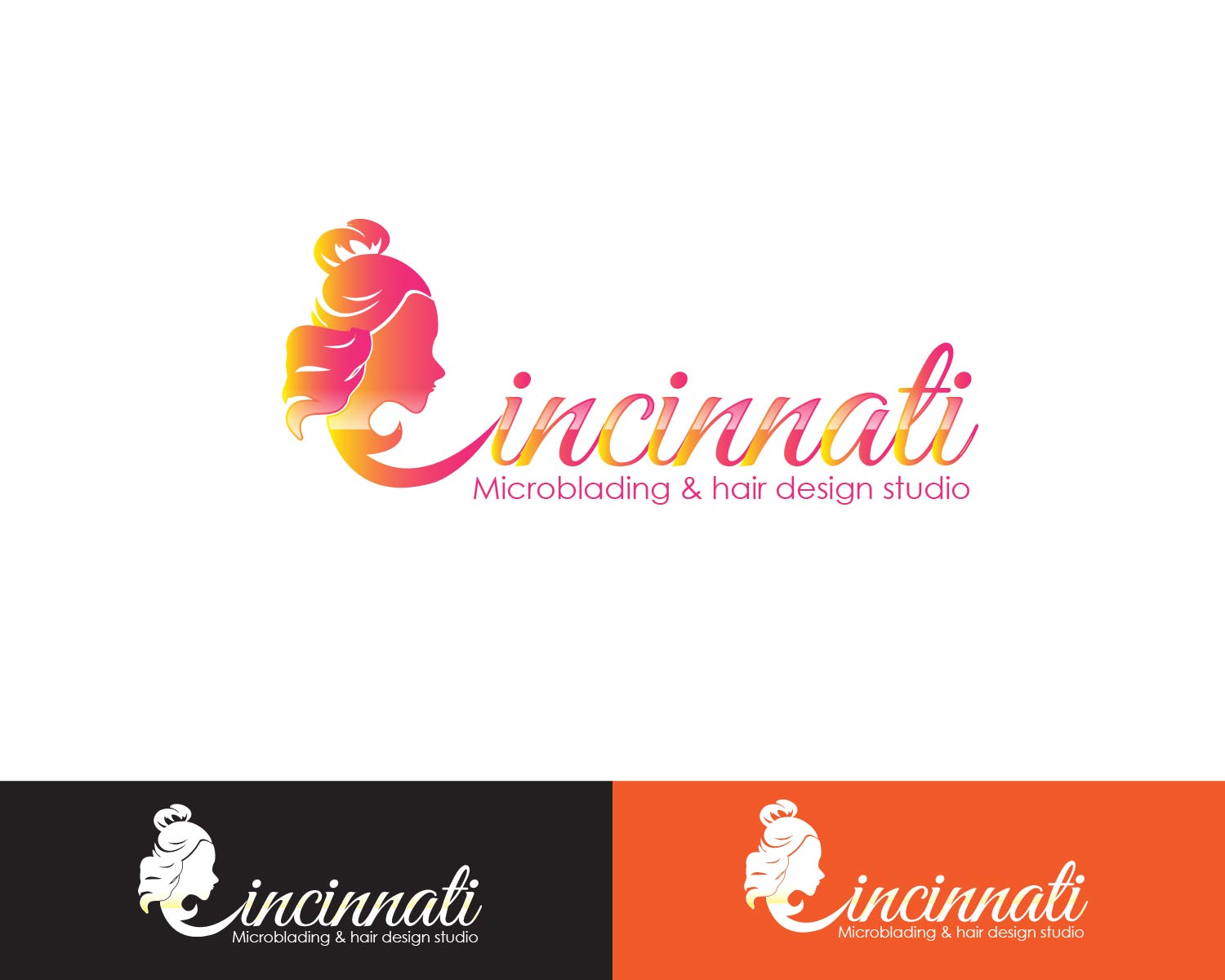 Logo Design entry 1433168 submitted by JBsign